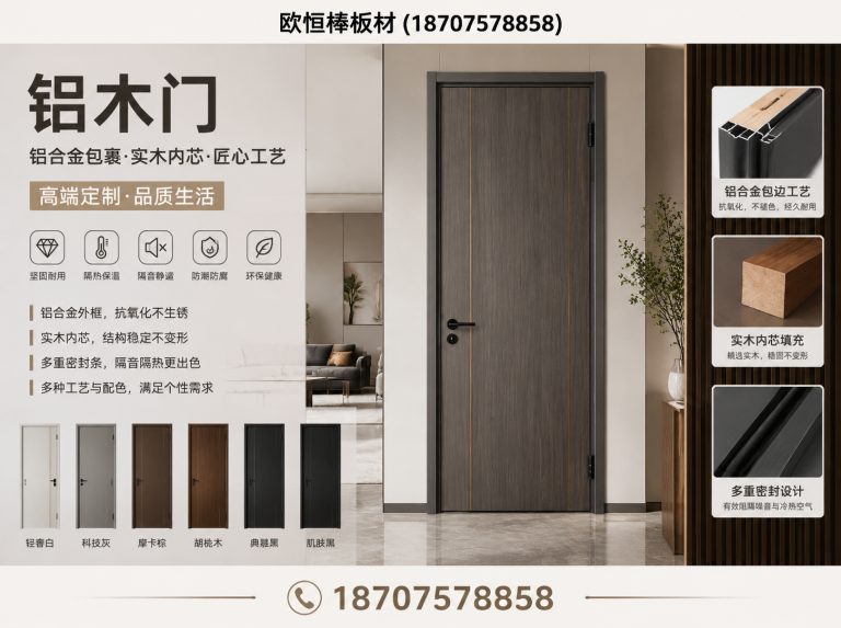 禅城区碳晶门页展示图